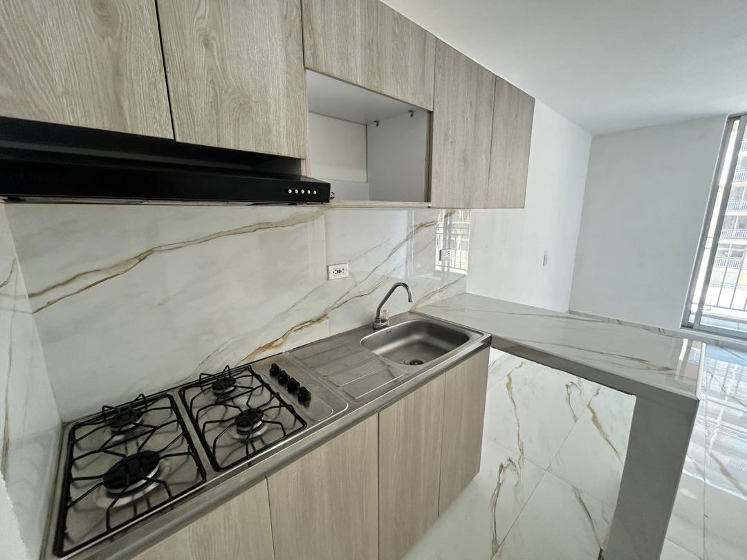 Apartamento en Venta - Ciudad mallorquín - Barranquilla