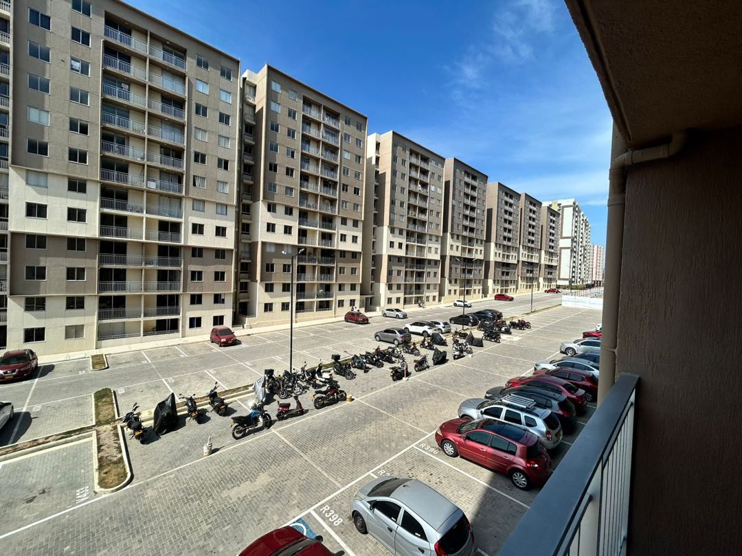 Apartamento en Venta - Ciudad mallorquín - Barranquilla