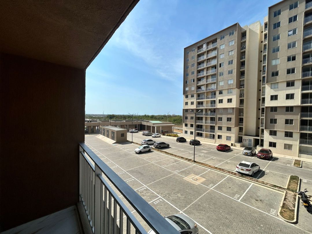 Apartamento en Venta - Ciudad mallorquín - Barranquilla