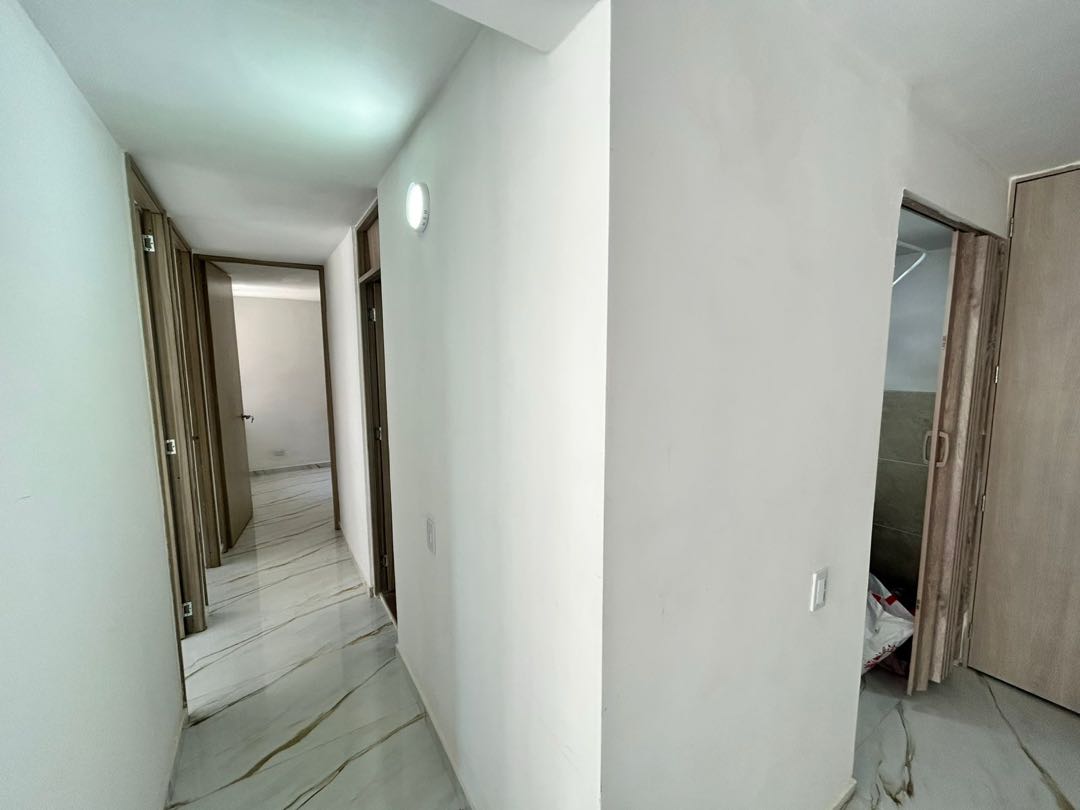 Apartamento en Venta - Ciudad mallorquín - Barranquilla