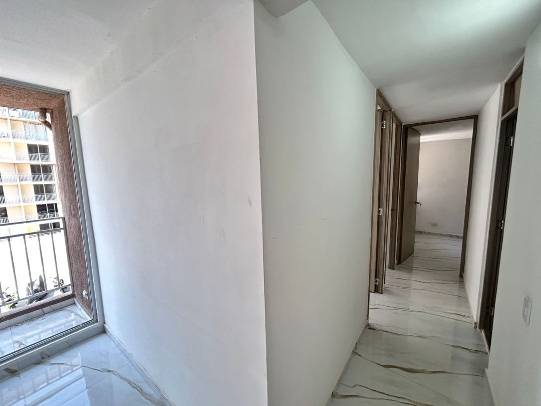 Apartamento en Venta - Ciudad mallorquín - Barranquilla