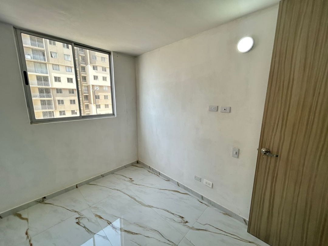 Apartamento en Venta - Ciudad mallorquín - Barranquilla