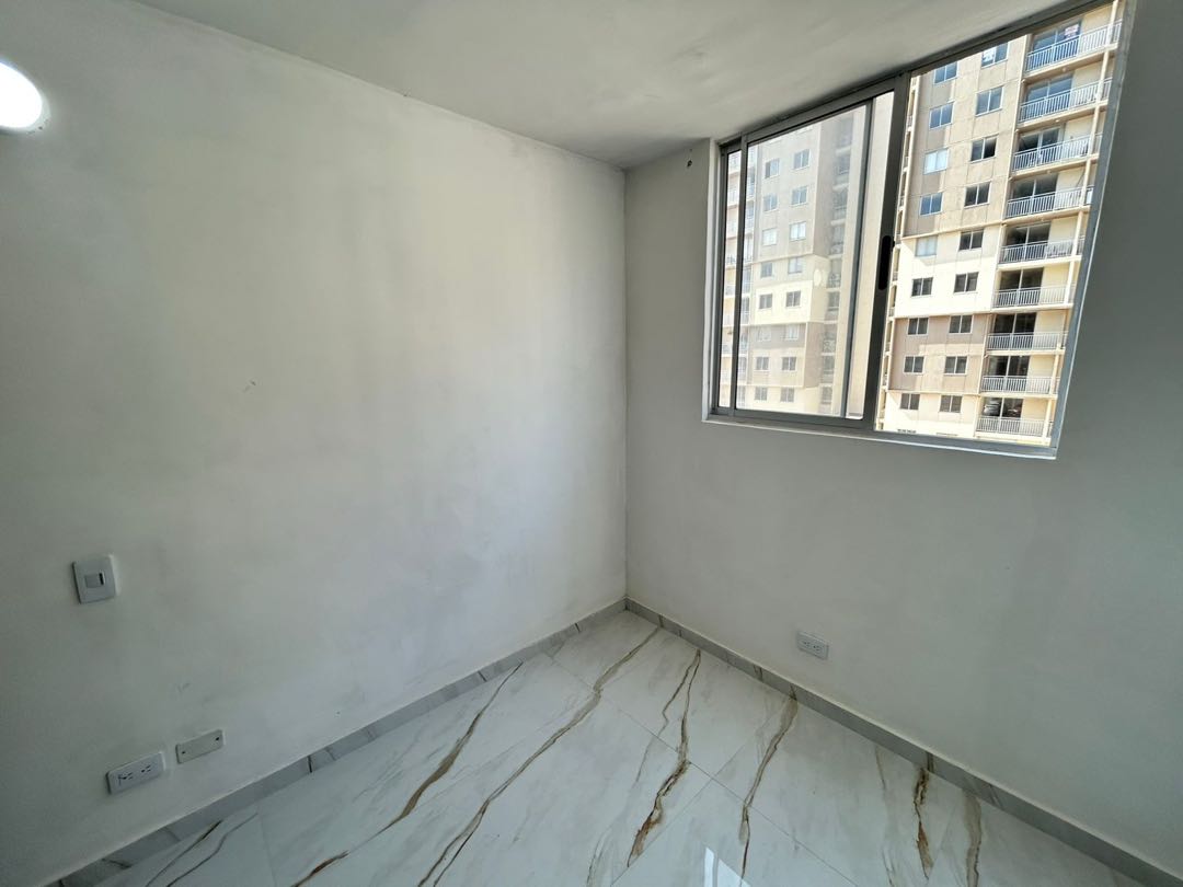 Apartamento en Venta - Ciudad mallorquín - Barranquilla