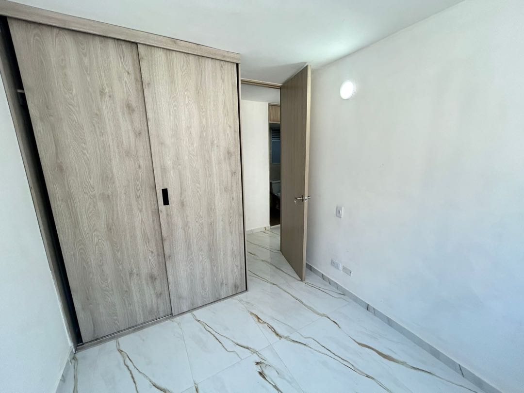 Apartamento en Venta - Ciudad mallorquín - Barranquilla