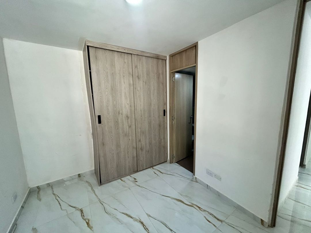 Apartamento en Venta - Ciudad mallorquín - Barranquilla