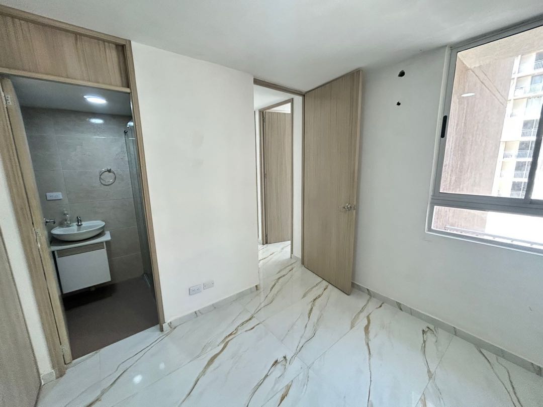 Apartamento en Venta - Ciudad mallorquín - Barranquilla