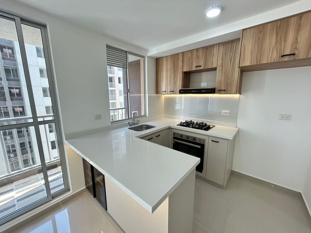 Apartamento en Venta - ciudad Mallorquin- Puerto Colombia