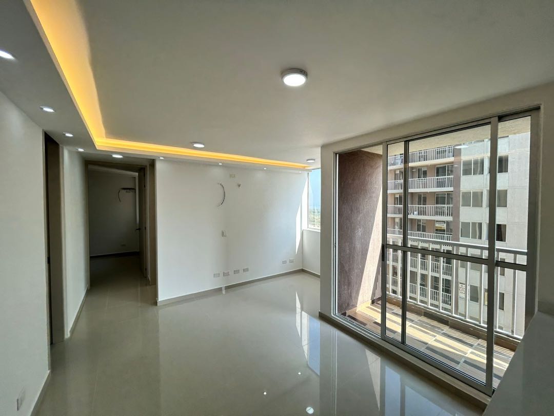 Apartamento en Venta - ciudad Mallorquin- Puerto Colombia