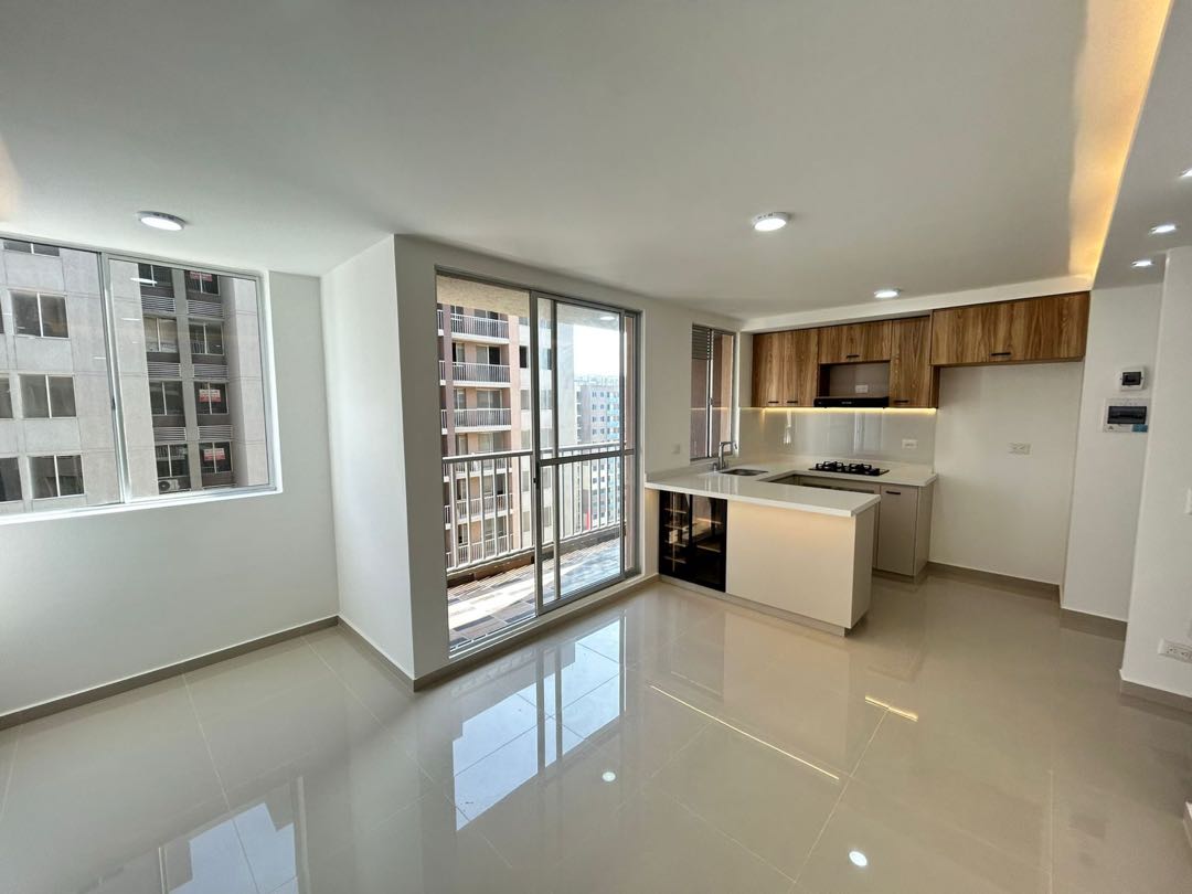 Apartamento en Venta - ciudad Mallorquin- Puerto Colombia