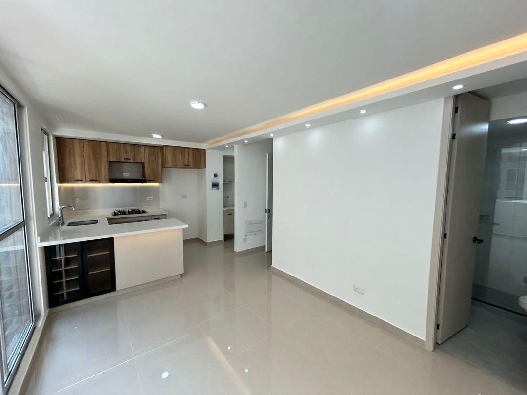 Apartamento en Venta - ciudad Mallorquin- Puerto Colombia