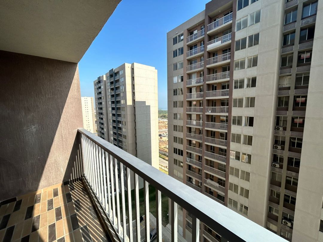 Apartamento en Venta - ciudad Mallorquin- Puerto Colombia