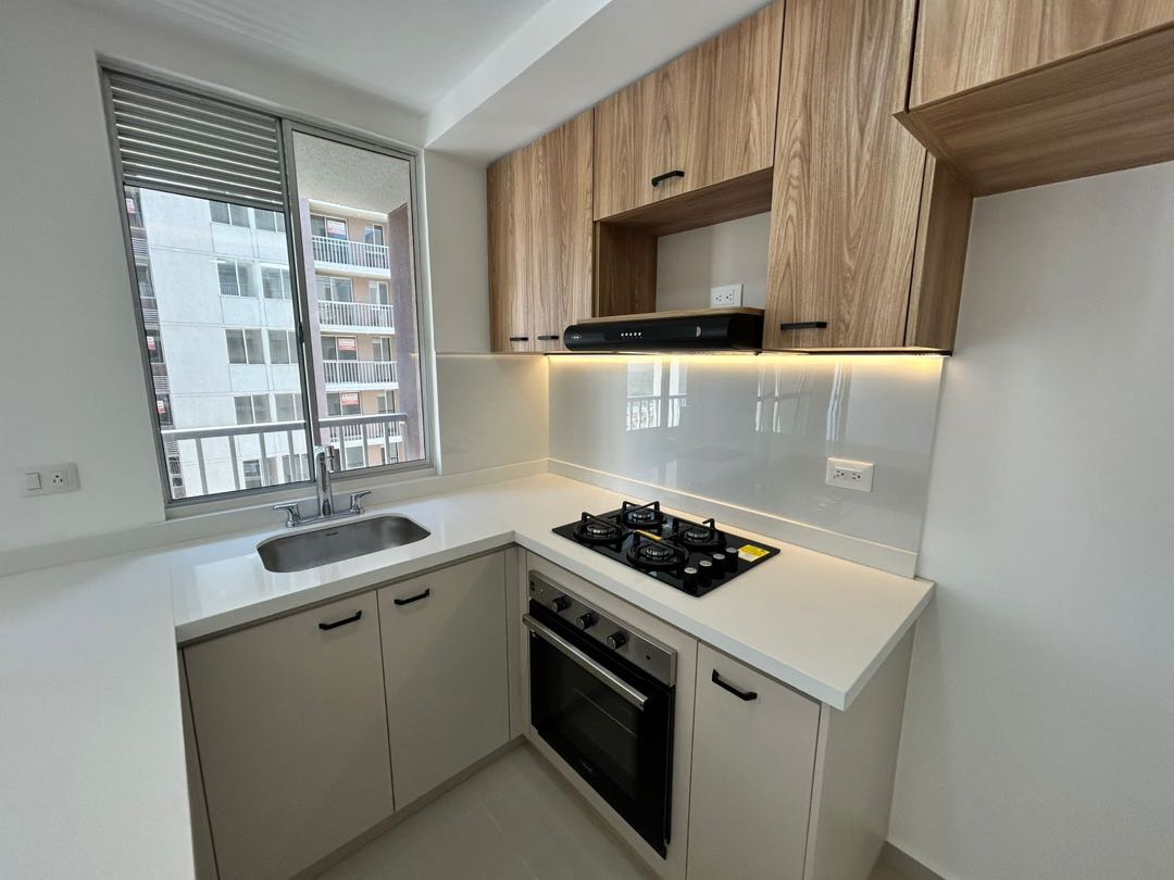 Apartamento en Venta - ciudad Mallorquin- Puerto Colombia