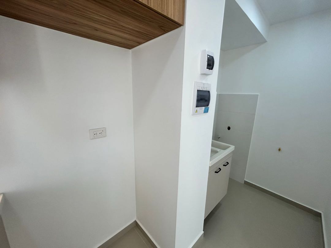 Apartamento en Venta - ciudad Mallorquin- Puerto Colombia