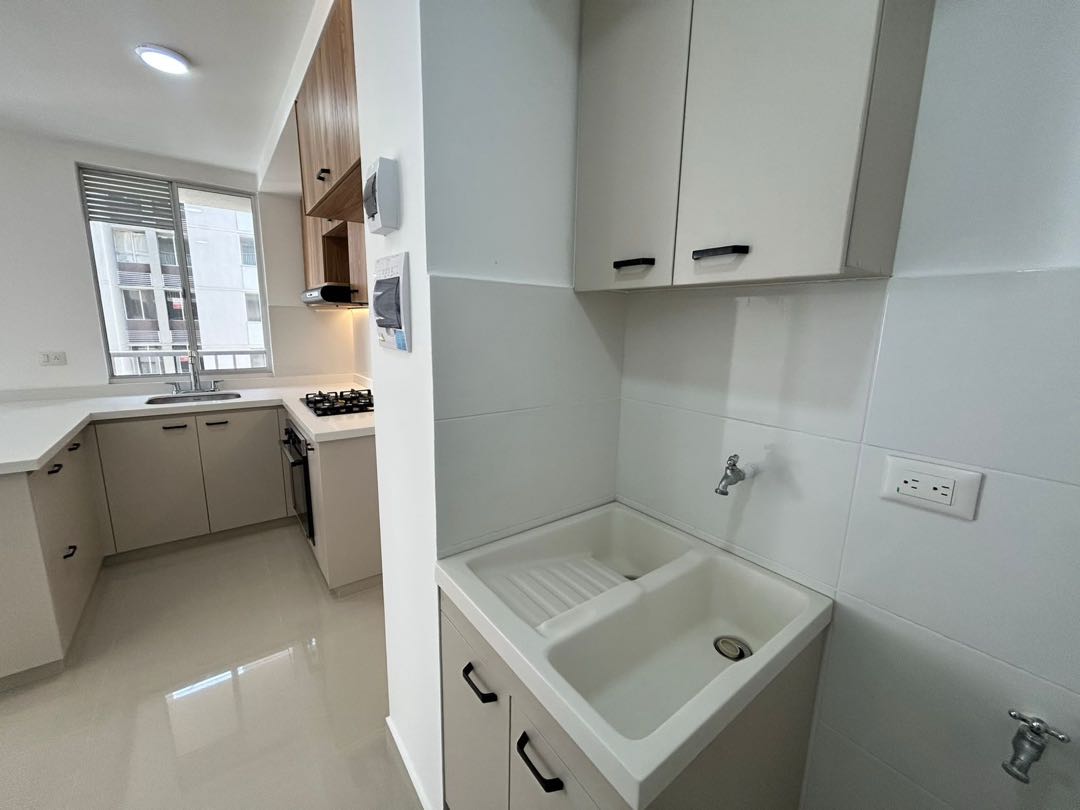 Apartamento en Venta - ciudad Mallorquin- Puerto Colombia
