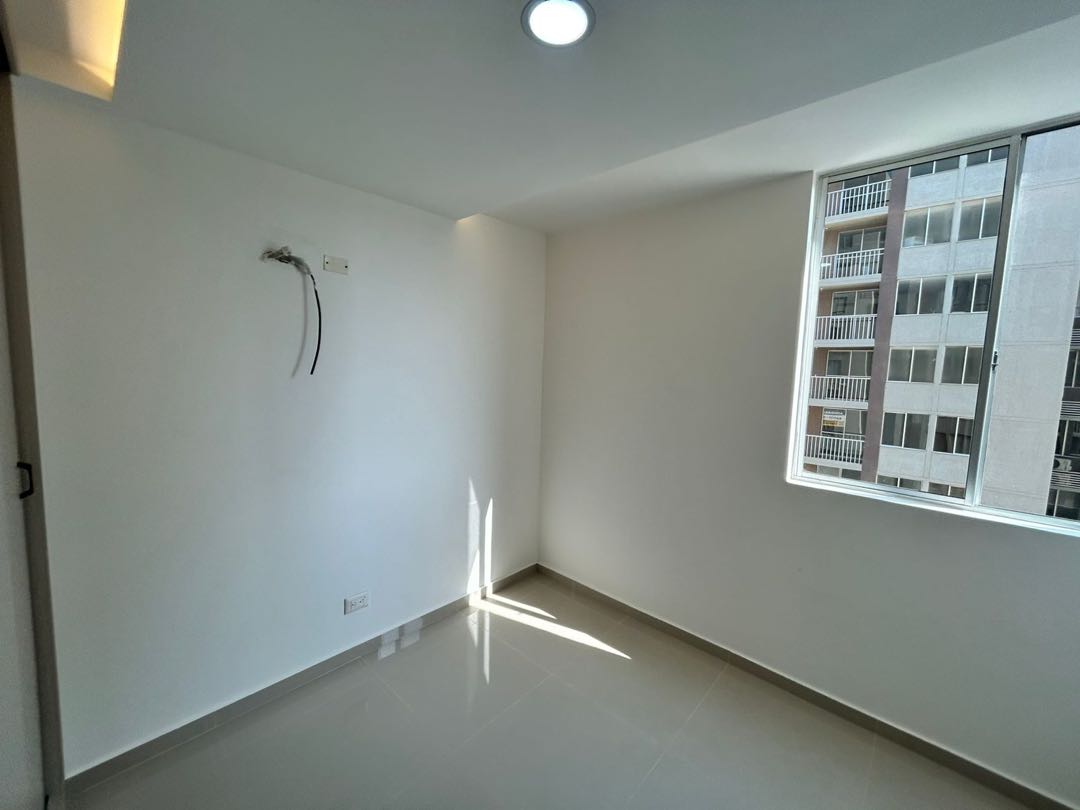 Apartamento en Venta - ciudad Mallorquin- Puerto Colombia