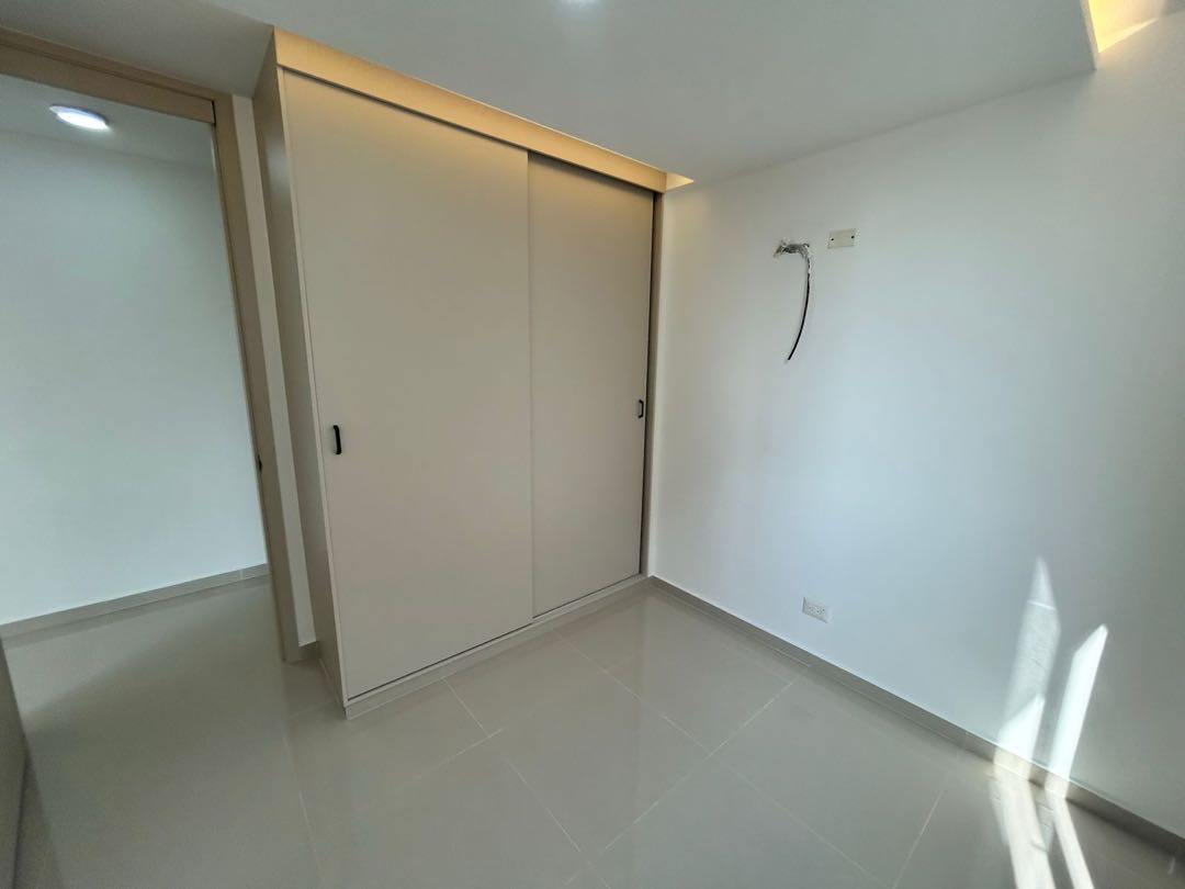 Apartamento en Venta - ciudad Mallorquin- Puerto Colombia