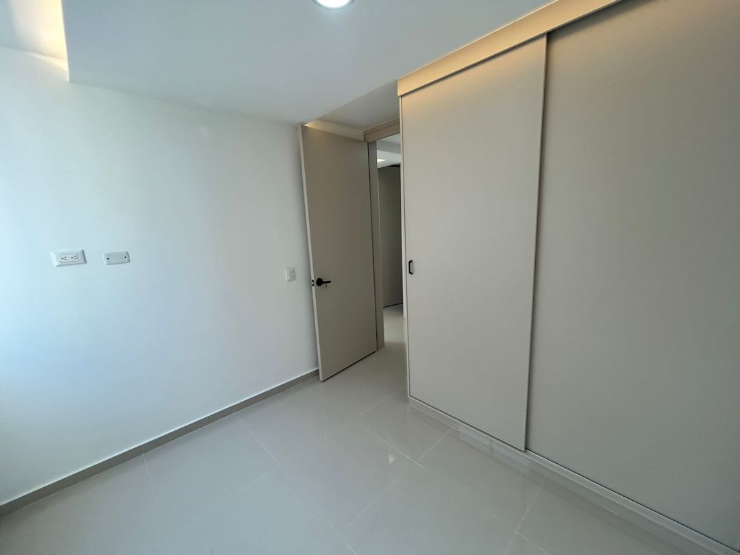 Apartamento en Venta - ciudad Mallorquin- Puerto Colombia