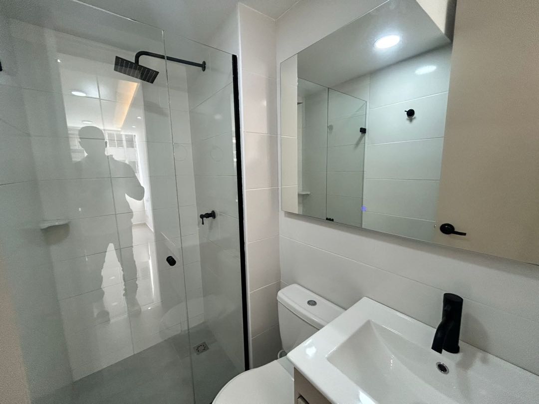 Apartamento en Venta - ciudad Mallorquin- Puerto Colombia