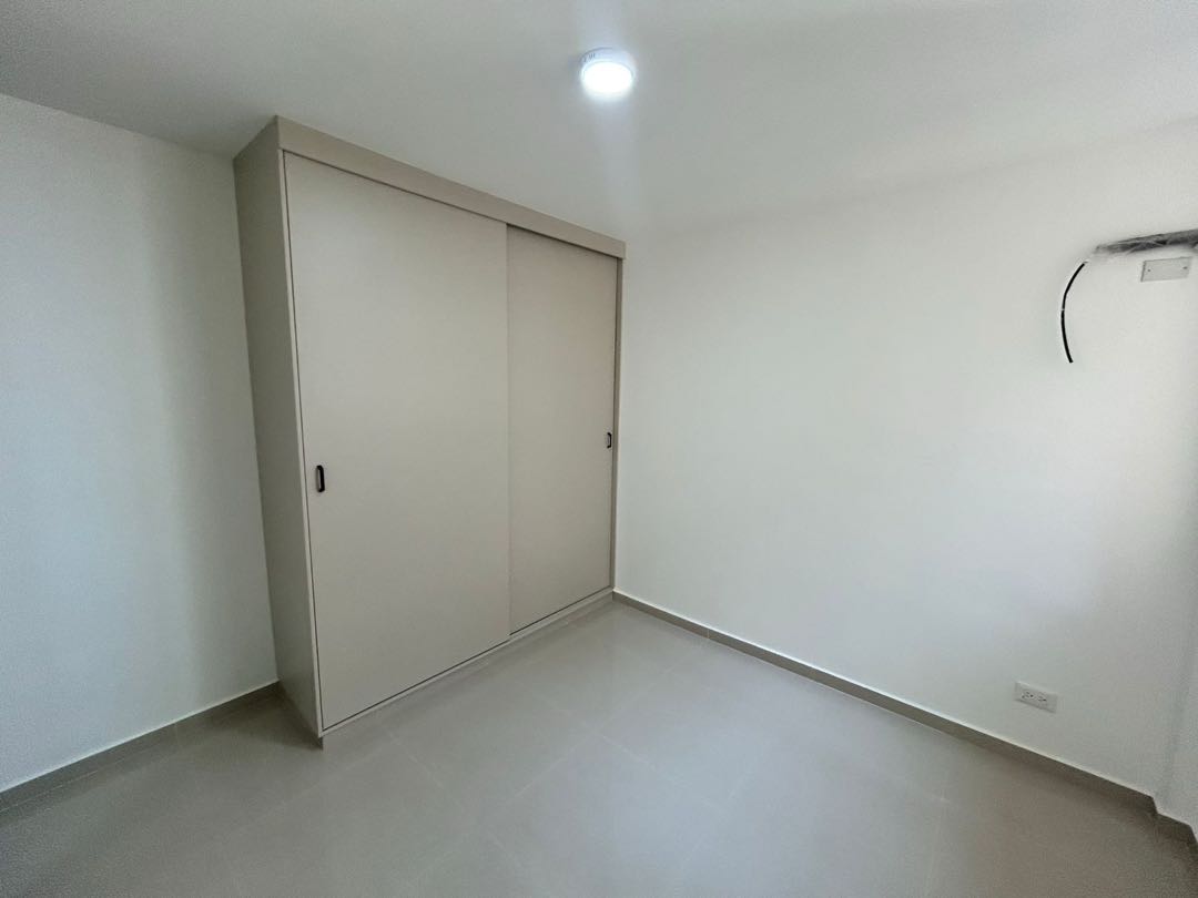 Apartamento en Venta - ciudad Mallorquin- Puerto Colombia