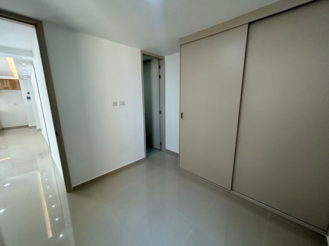 Apartamento en Venta - ciudad Mallorquin- Puerto Colombia