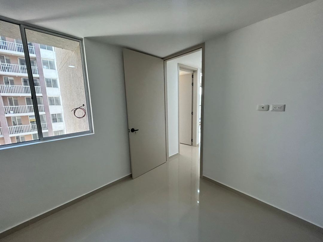 Apartamento en Venta - ciudad Mallorquin- Puerto Colombia