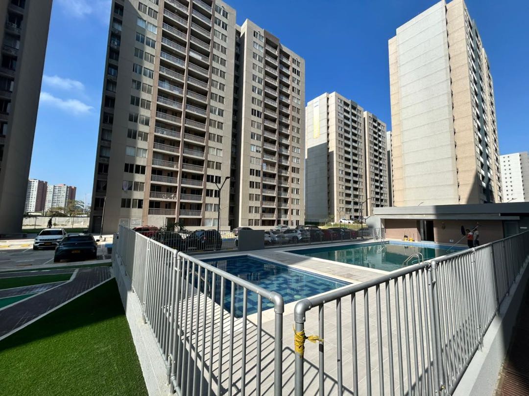 Apartamento en Venta - ciudad Mallorquin- Puerto Colombia