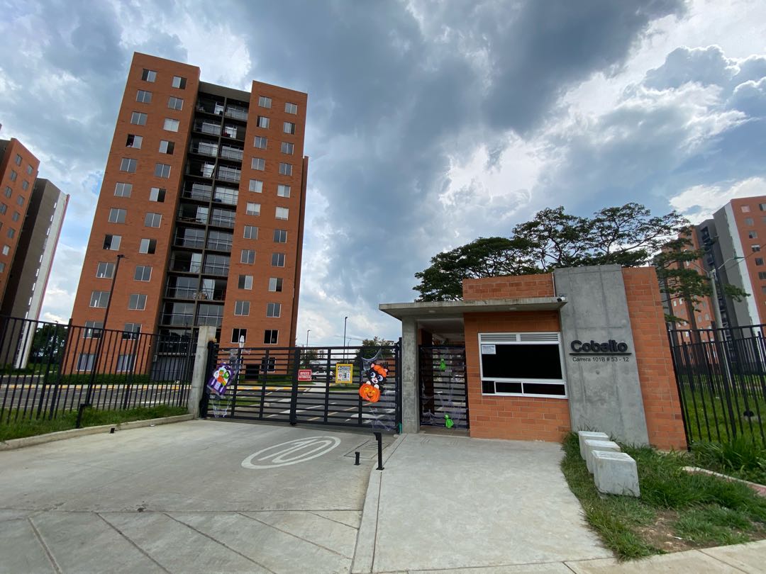 APARTAMENTO EN VENTA CIUDAD MELENDEZ AL SUR DE CALI CR COBALTO