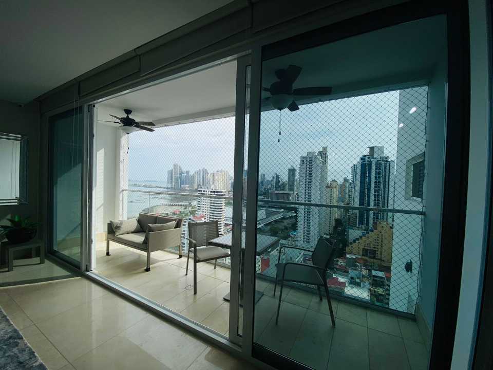 Apartamento en venta Coco del Mar Ph Windrose — foto 3