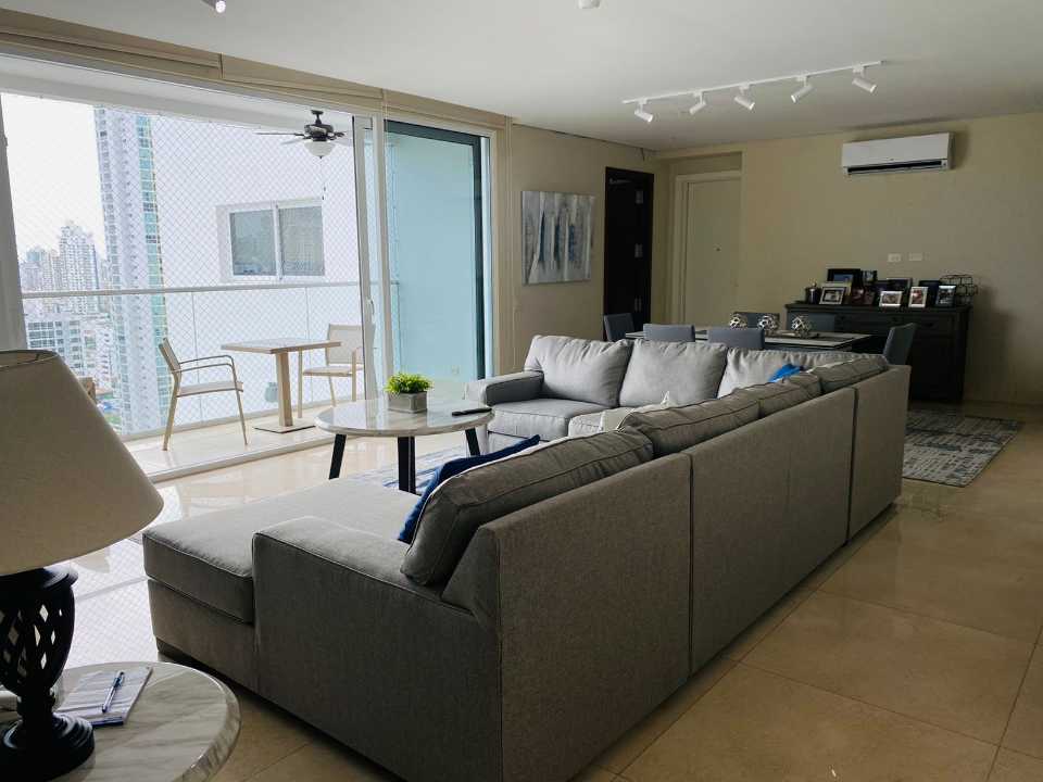 Apartamento en venta Coco del Mar Ph Windrose — foto 1
