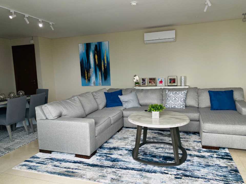 Apartamento en venta Coco del Mar Ph Windrose — foto 2