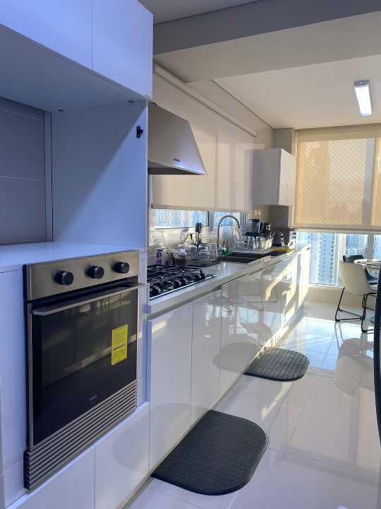 Apartamento en venta Coco del Mar Ph Windrose — foto 4