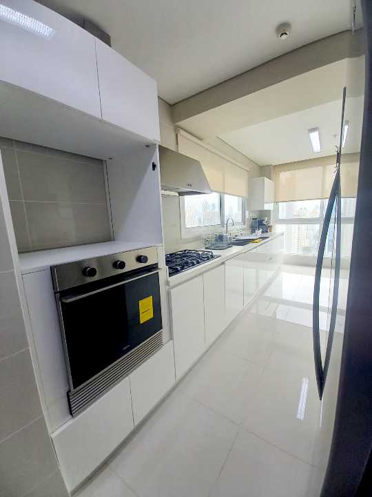 Apartamento en venta Coco del Mar Ph Windrose — foto 5