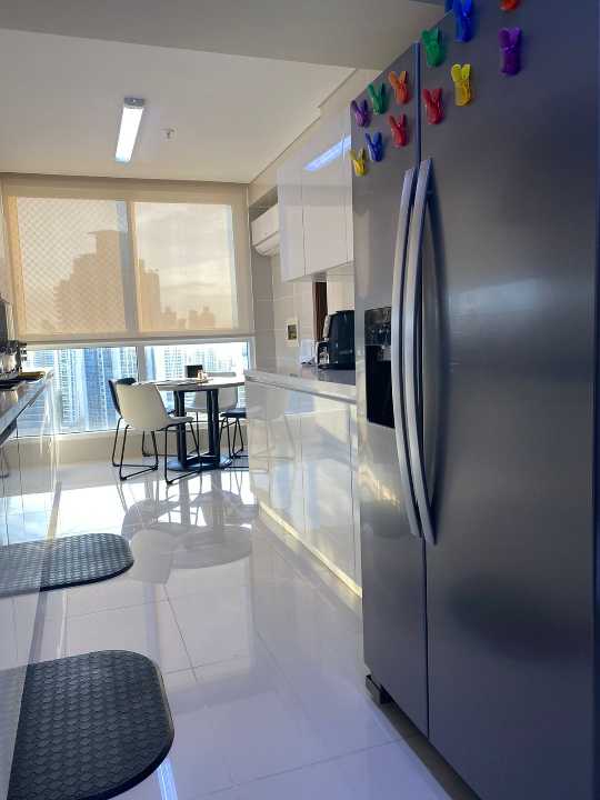 Apartamento en venta Coco del Mar Ph Windrose — foto 6