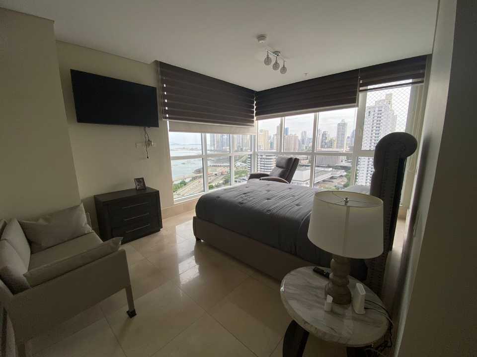 Apartamento en venta Coco del Mar Ph Windrose — foto 8