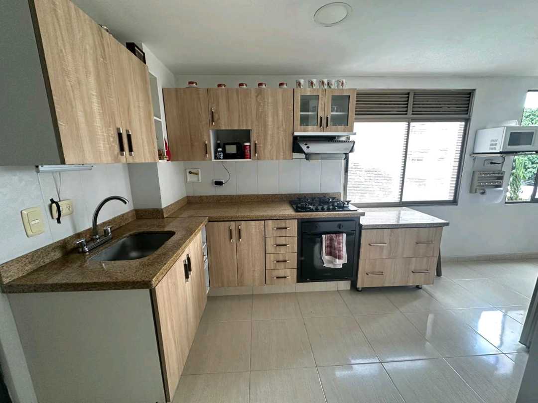 Apartamento en venta Conquistadores