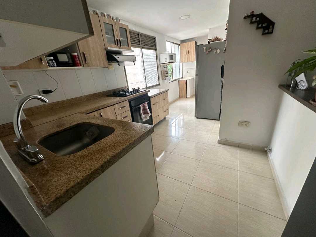 Apartamento en venta Conquistadores