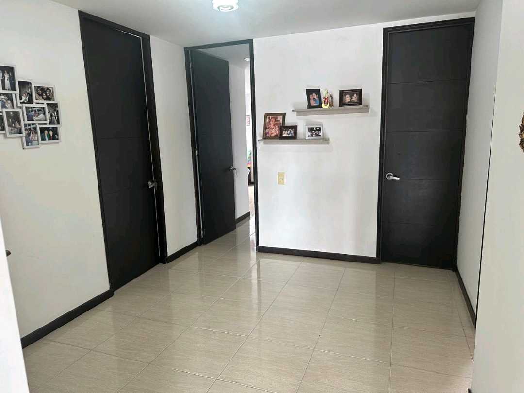 Apartamento en venta Conquistadores