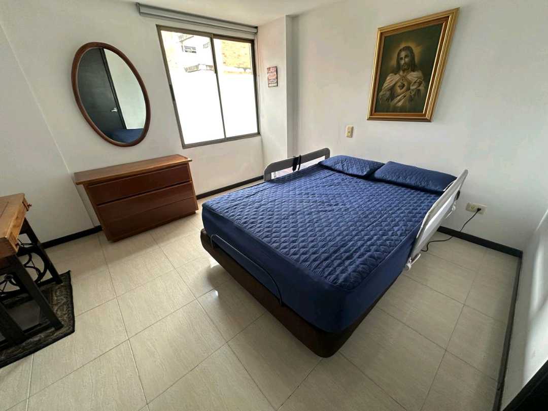 Apartamento en venta Conquistadores