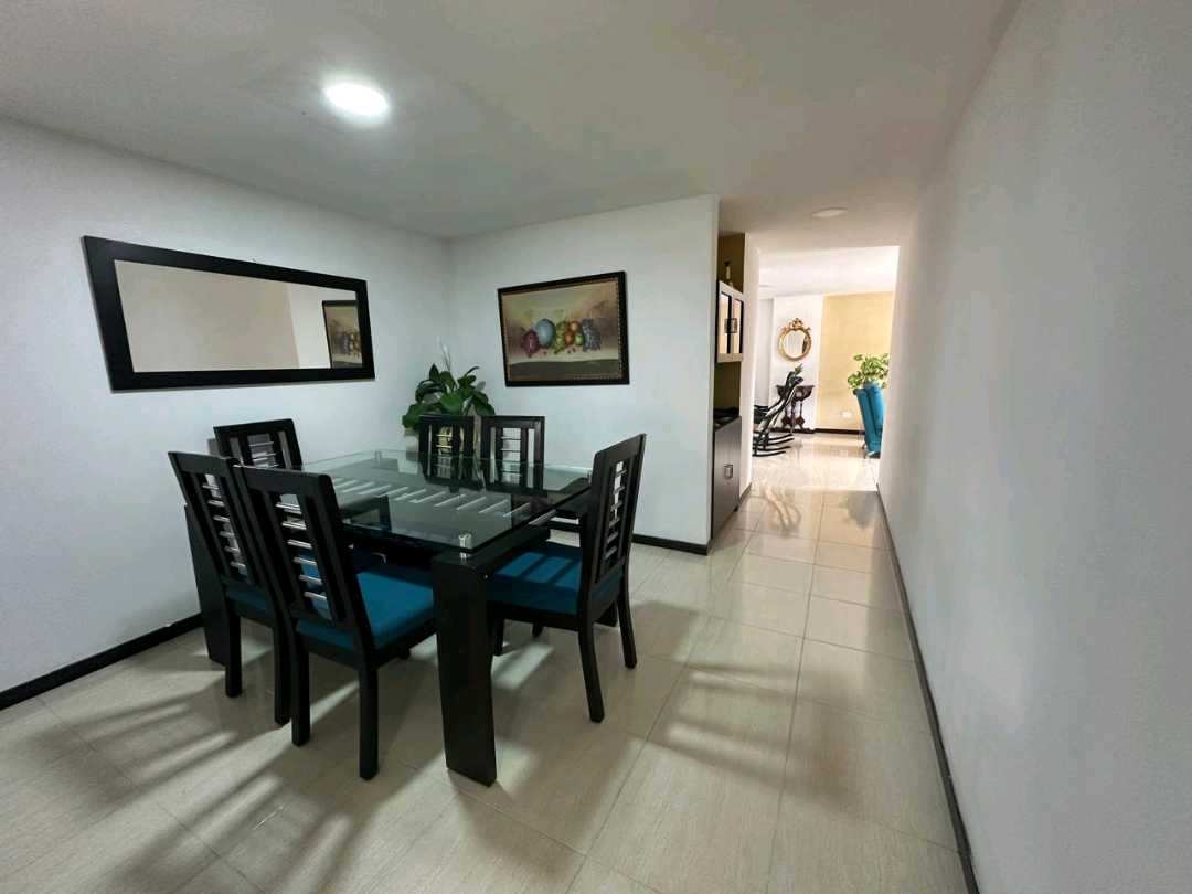 Apartamento en venta Conquistadores