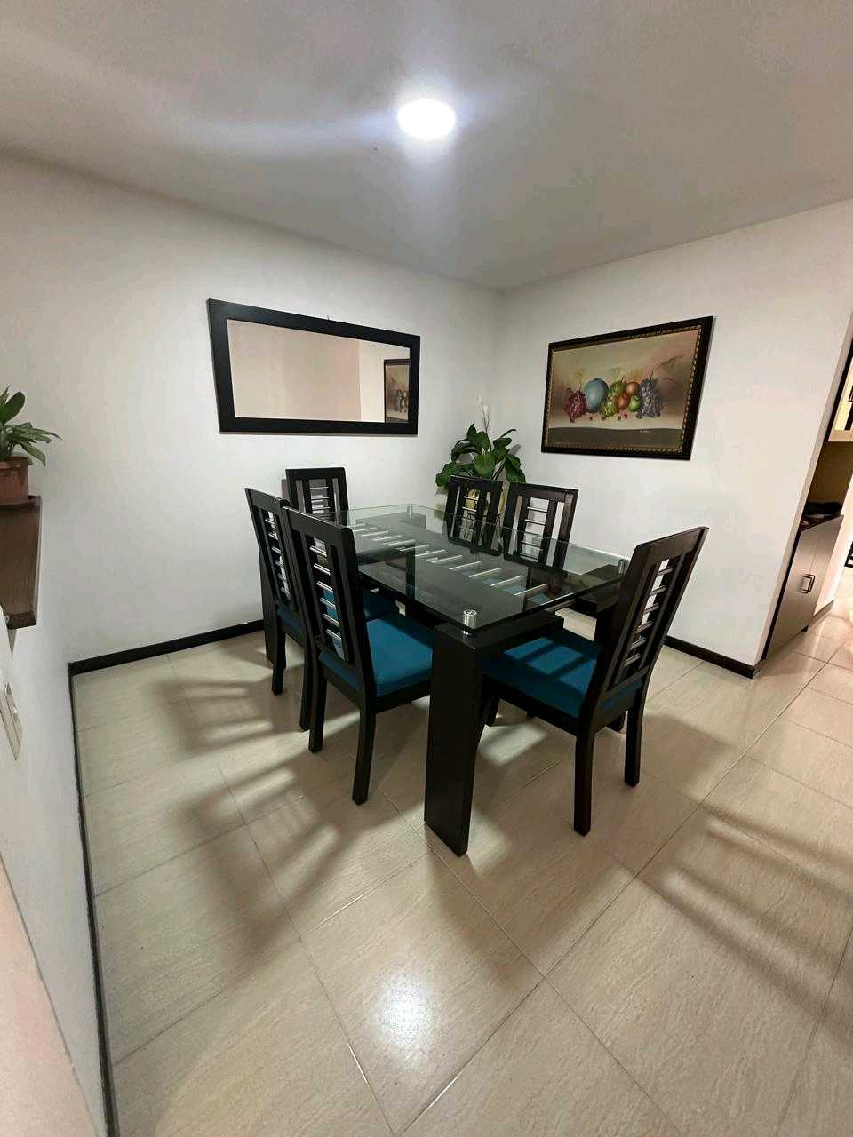 Apartamento en venta Conquistadores