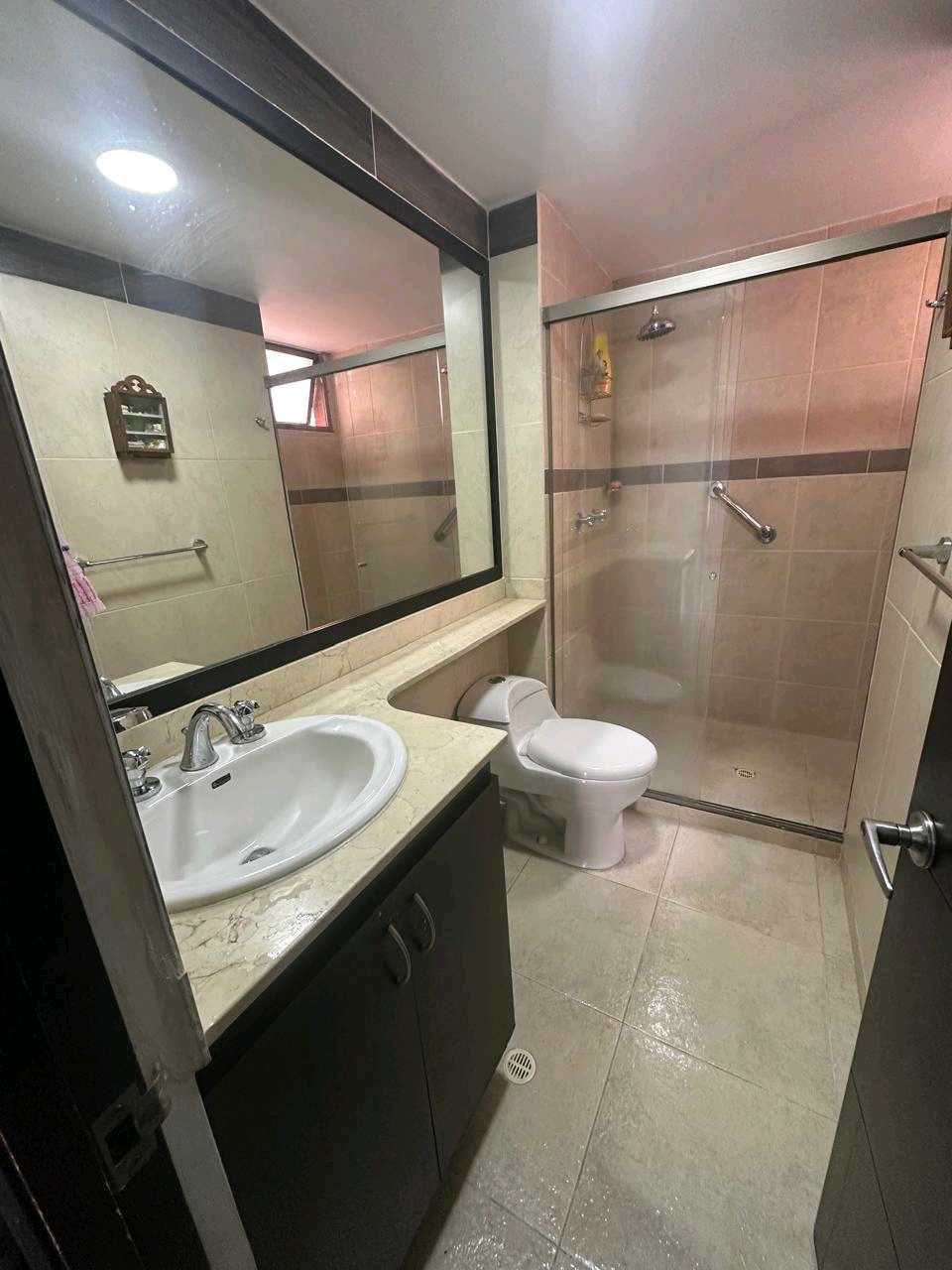 Apartamento en venta Conquistadores