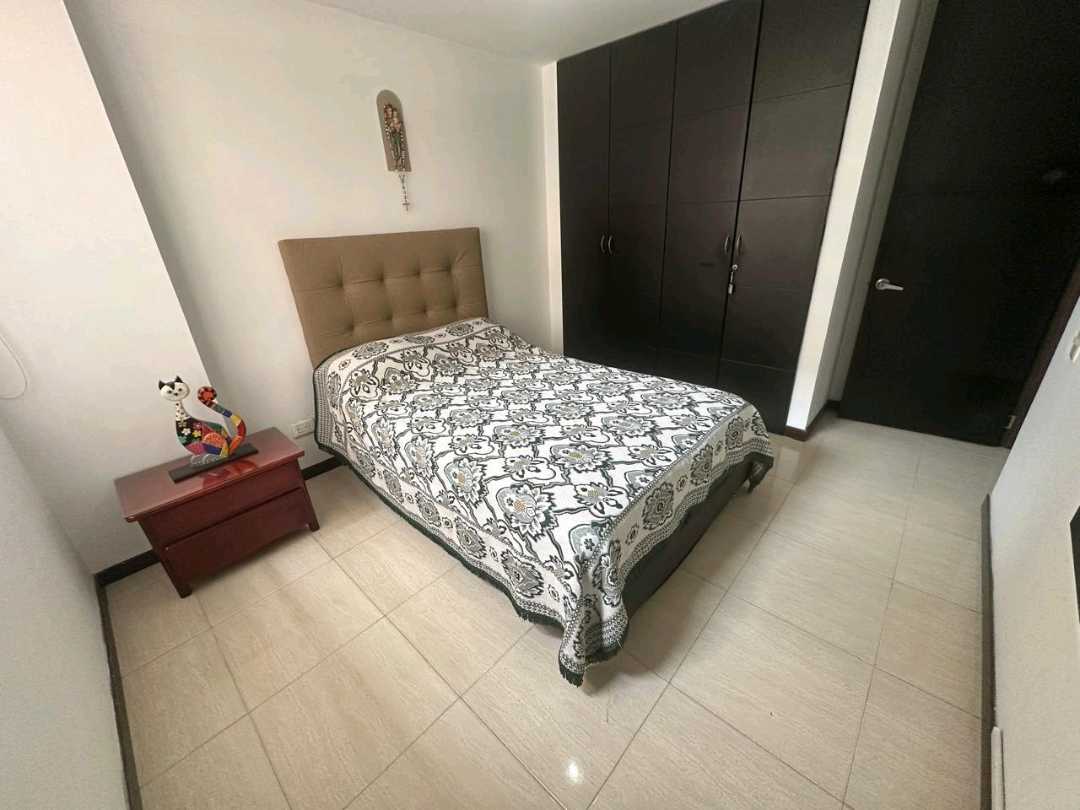 Apartamento en venta Conquistadores