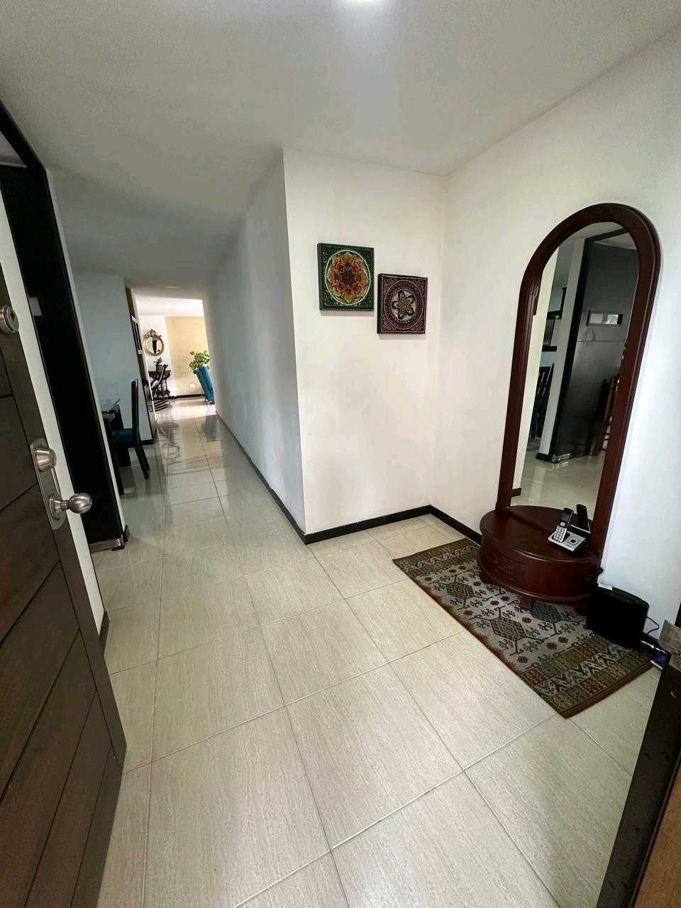 Apartamento en venta Conquistadores