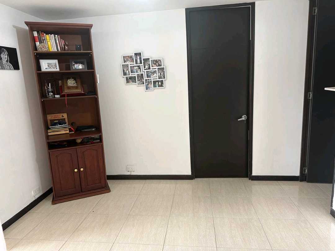 Apartamento en venta Conquistadores
