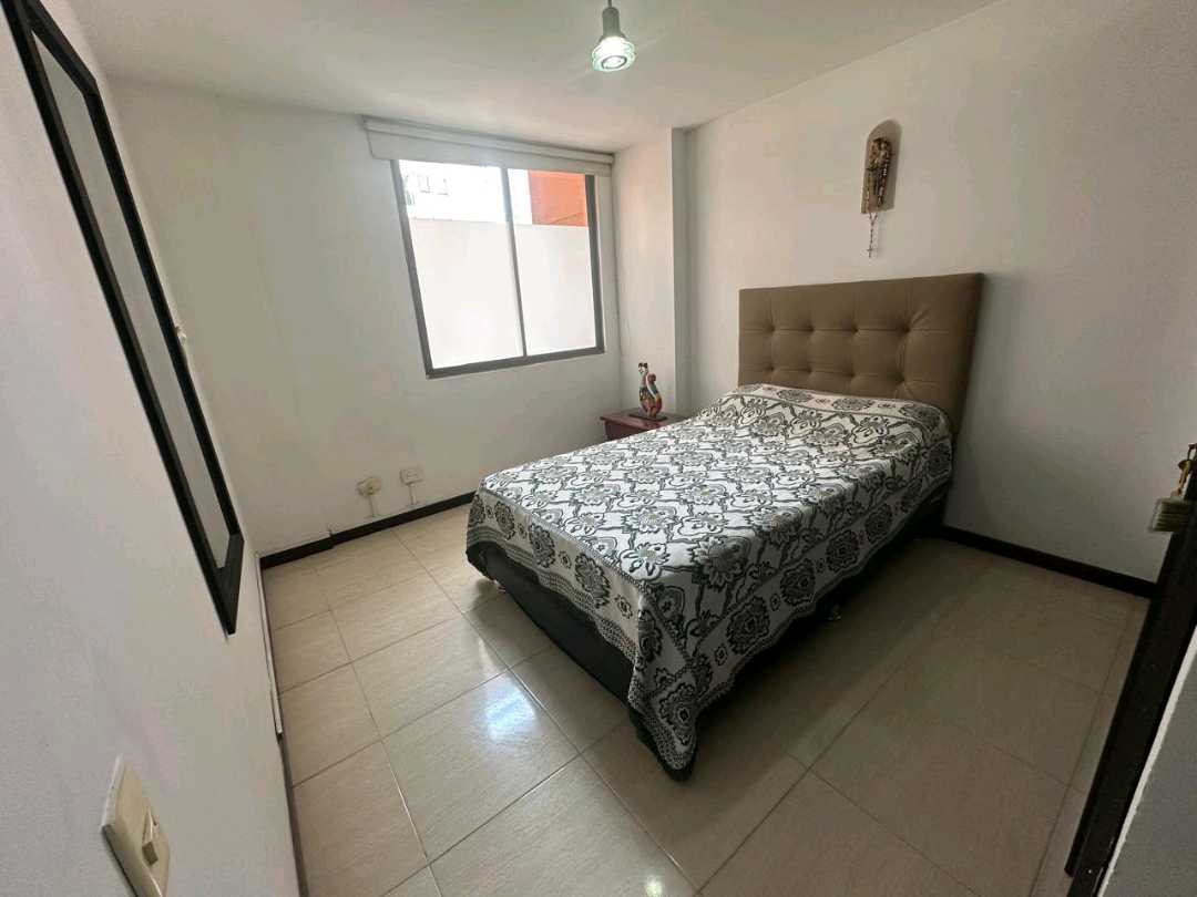 Apartamento en venta Conquistadores