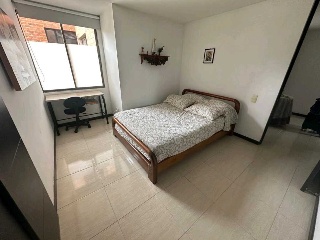 Apartamento en venta Conquistadores