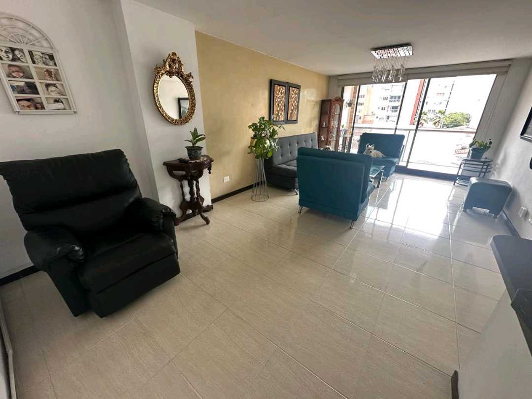 Apartamento en venta Conquistadores