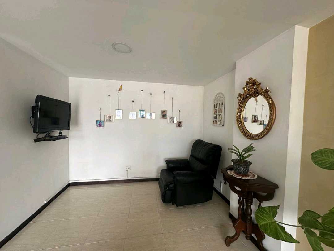 Apartamento en venta Conquistadores
