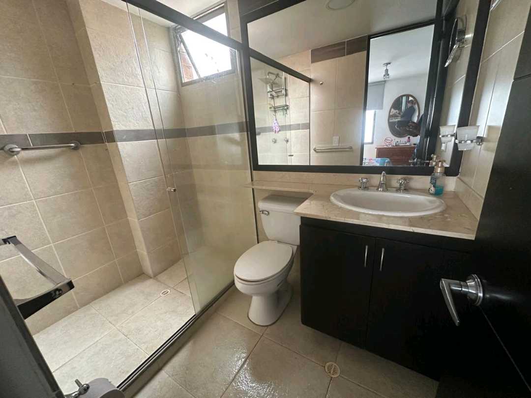 Apartamento en venta Conquistadores