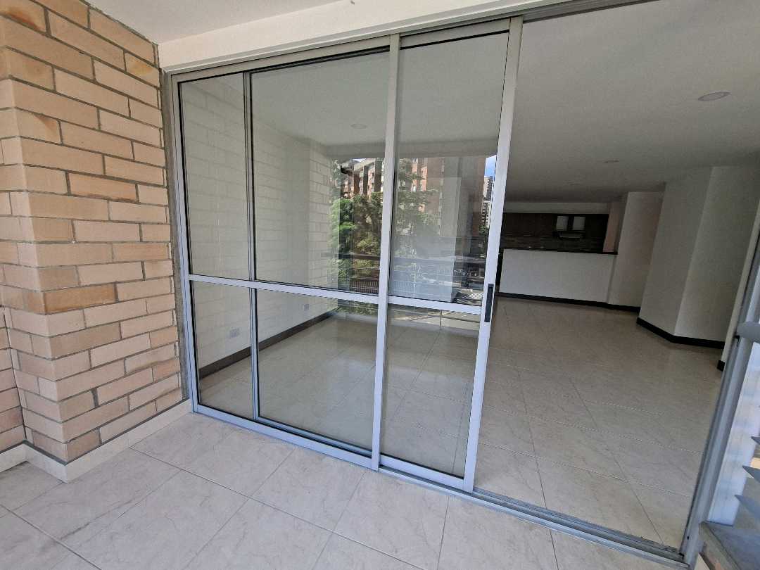 Apartamento en venta Cumbres